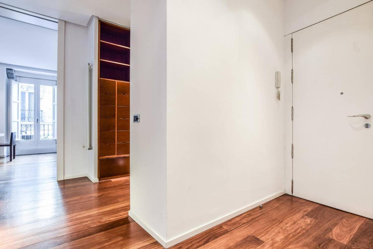 Myhousespain - Luxury Apartment In Madrid City Center Exterior photo