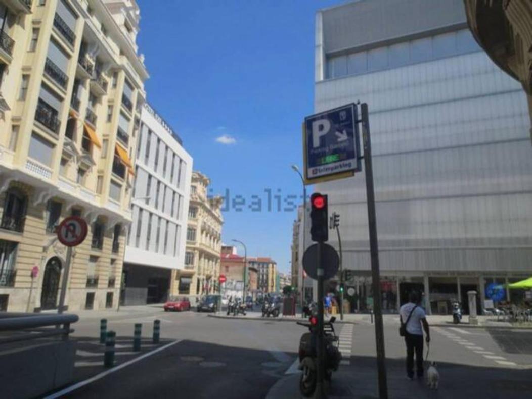 Myhousespain - Luxury Apartment In Madrid City Center Exterior photo